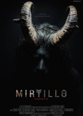 Миртилло